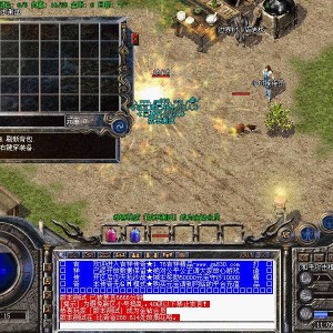 复古传奇sf是一款全新创作的无声版传奇手游