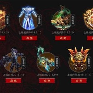 变态传奇sf是具有极致游戏体验的战斗游戏
