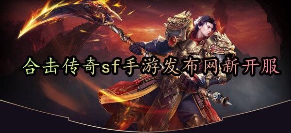 传奇sf网站区分为哪几部分？