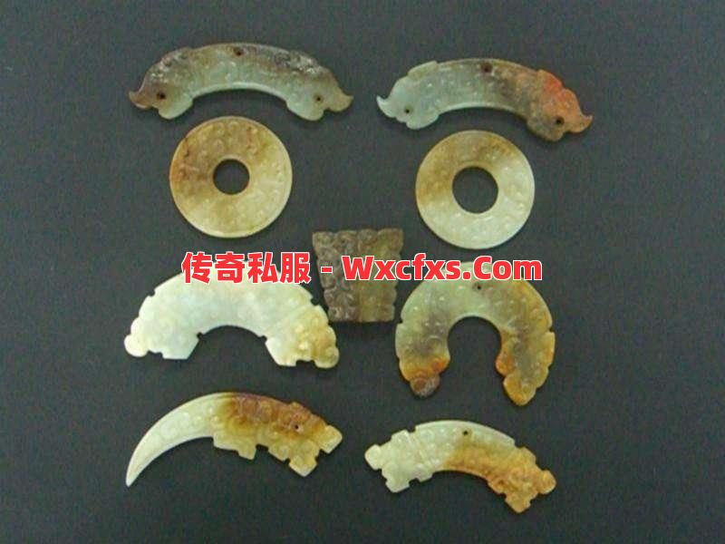神秘装备的特殊性你们可知道? 神秘装备的特殊性你们可知道?