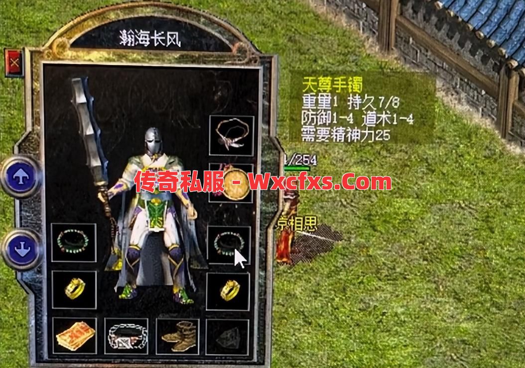防御戒指对法师来说很好用 防御戒指对法师来说很好用