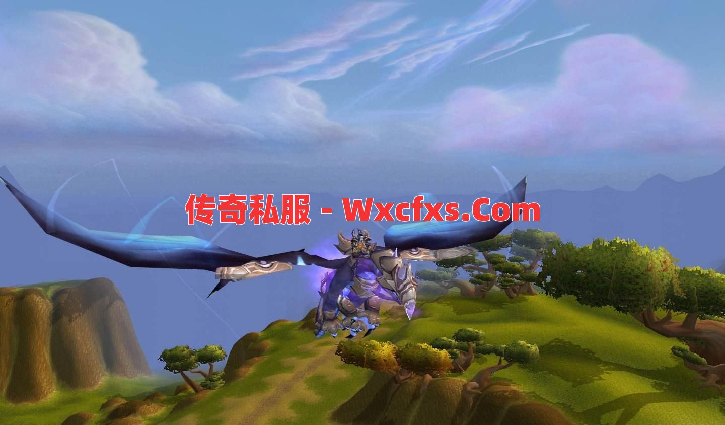 为什么我喜欢玩怀旧服 为什么我喜欢玩怀旧服