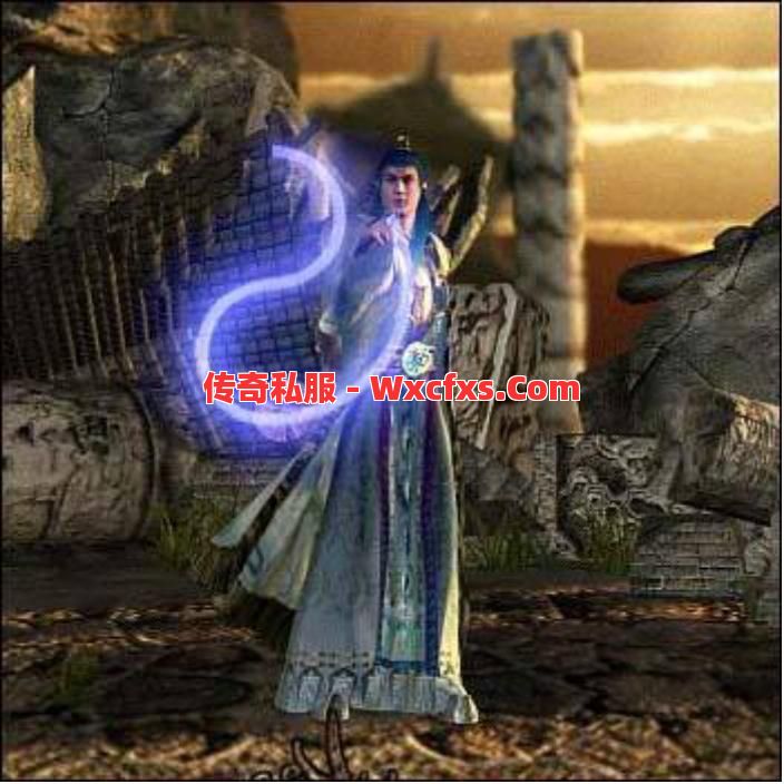 道士职业为什么pk不够强 道士职业为什么pk不够强