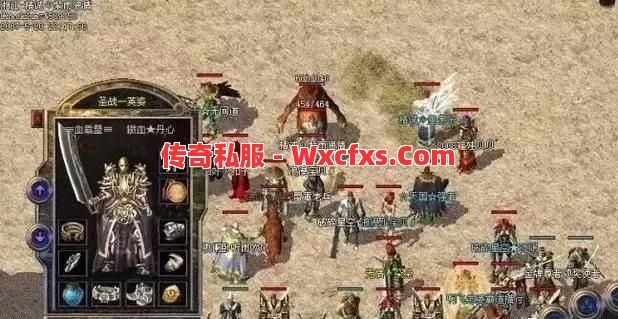 哪些是战士职业的小极品武器 哪些是战士职业的小极品武器